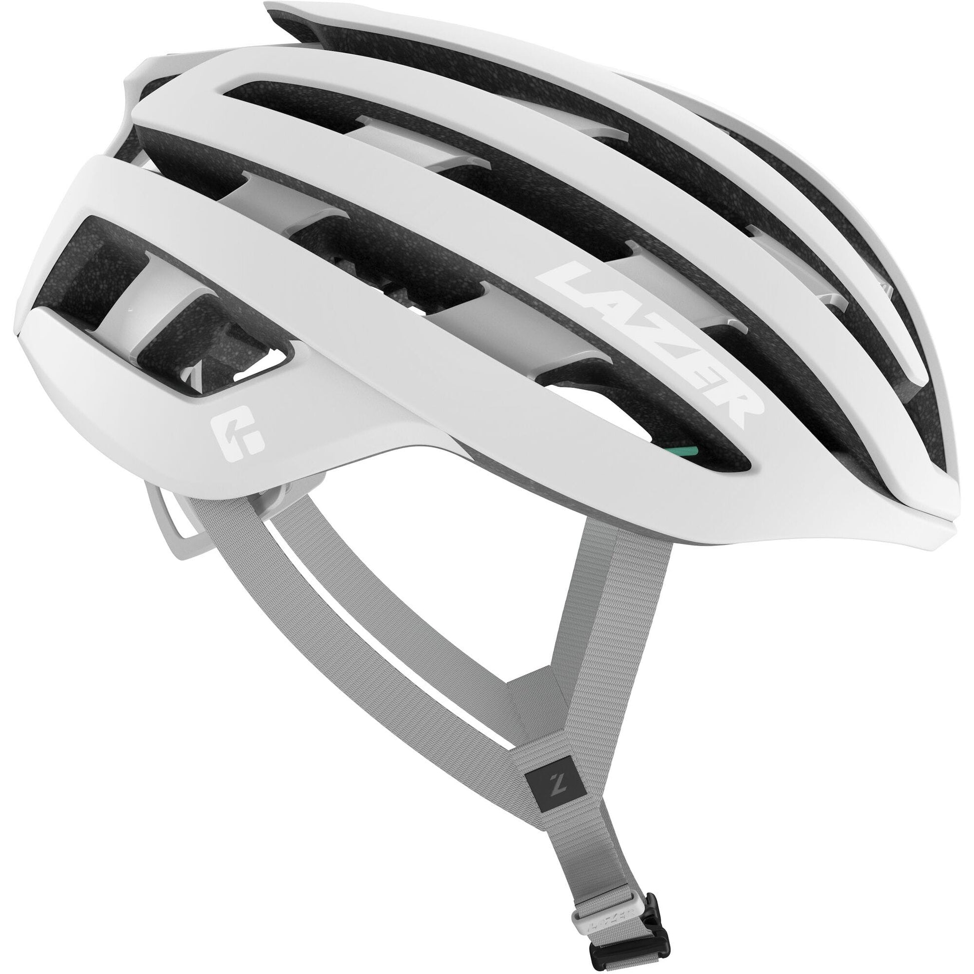 Lazer Z1 KinetiCore Helmet-BRINK