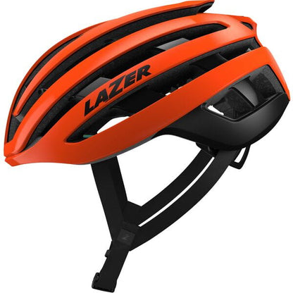 Lazer Z1 KinetiCore Helmet-BRINK