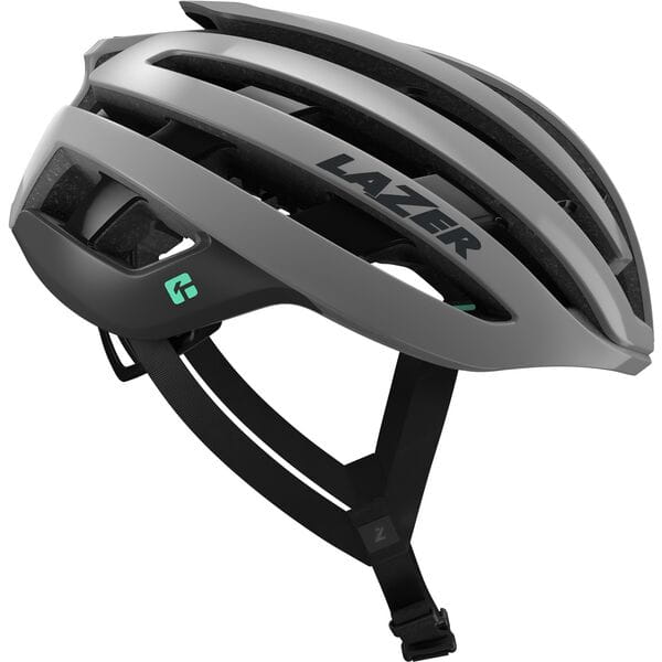 Lazer Z1 KinetiCore Helmet-S-Light Grey-BRINK
