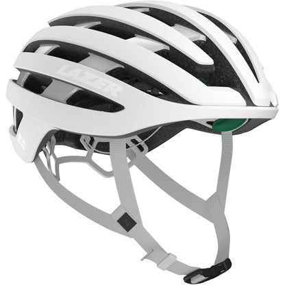 Lazer Z1 KinetiCore Helmet-S-Matte White-BRINK