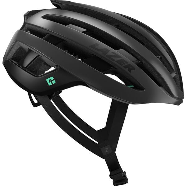 Lazer Z1 KinetiCore Helmet-S-Titanium-BRINK