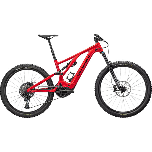 Specialized Levo Comp Alloy 2022