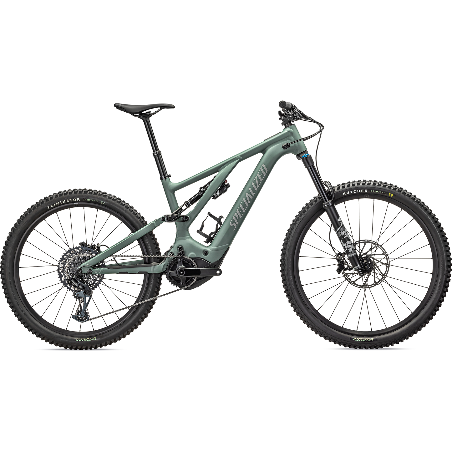 Specialized Levo Comp Alloy 2023