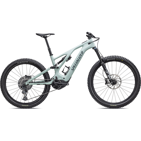 Specialized Levo Comp Carbon 2023