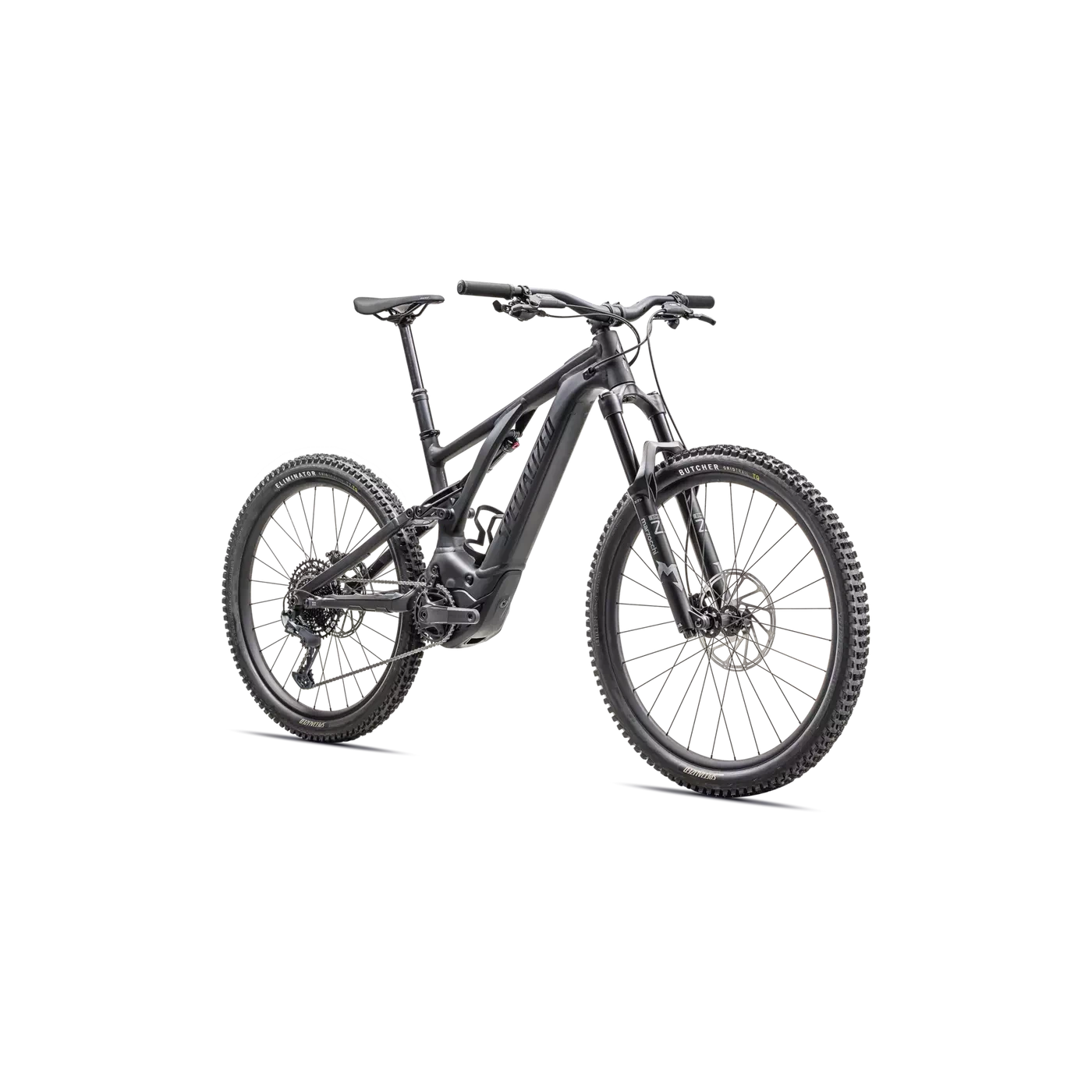 Specialized Levo Alloy 2025