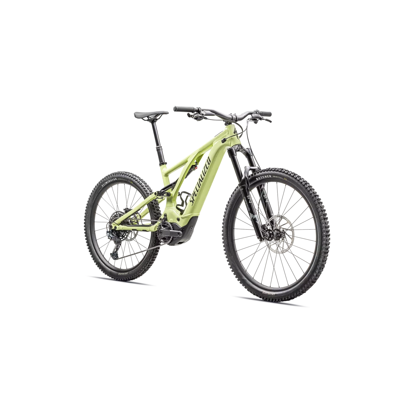 Specialized Levo Alloy 2025