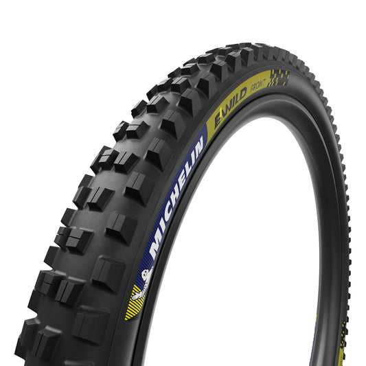 Michelin E-Wild Racing Line Front Tyre