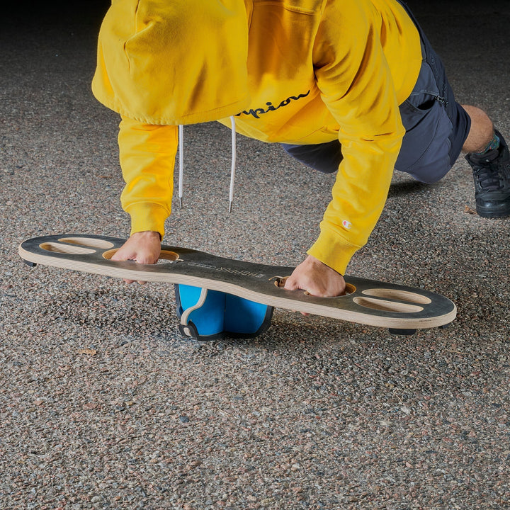MTB Hopper – BRINK