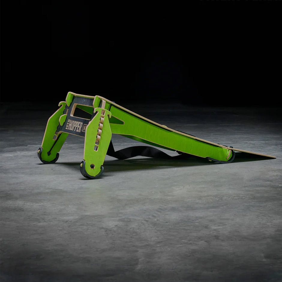 MTB Hopper – BRINK