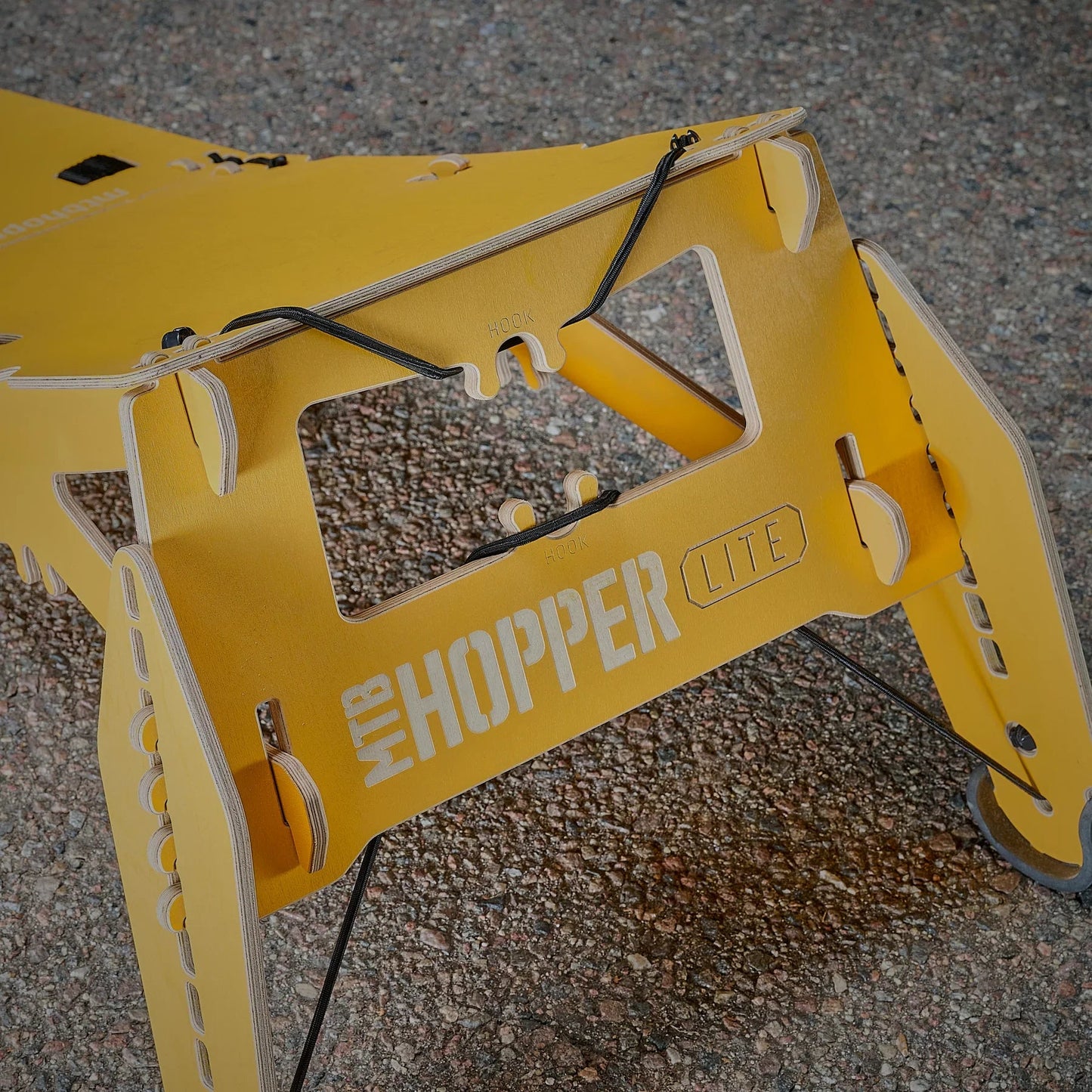 MTB Hopper Lite 2025-BRINK