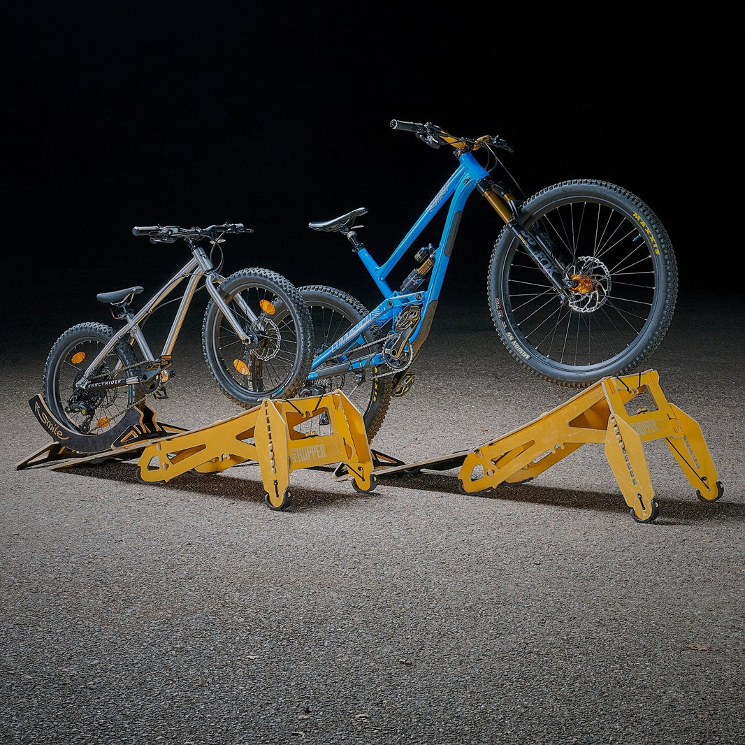 MTB Hopper – BRINK