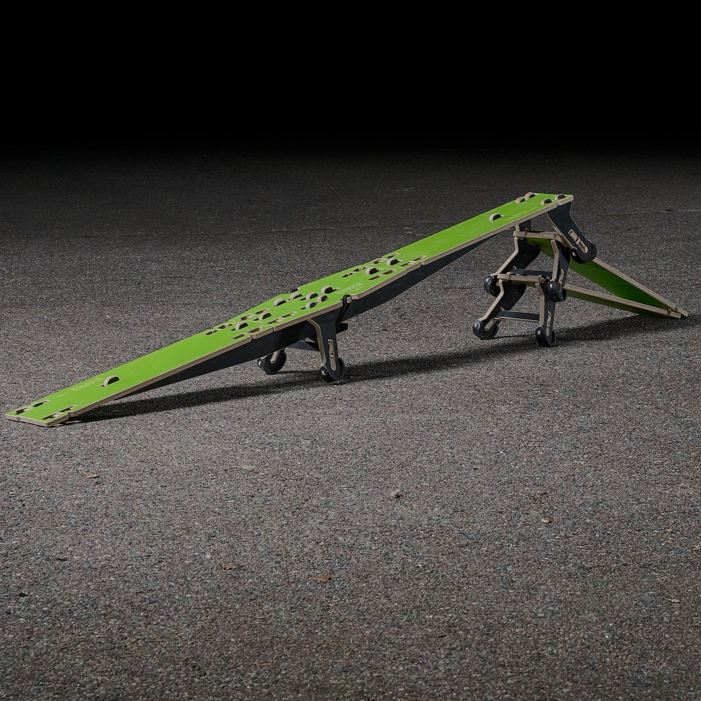 MTB Hopper Skinny 2025-BRINK