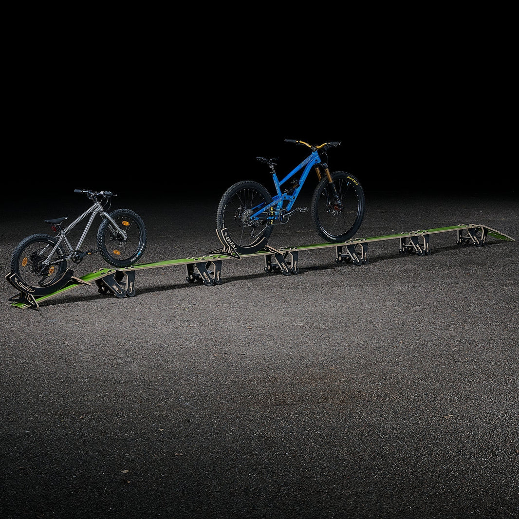 Portable Ramps – BRINK