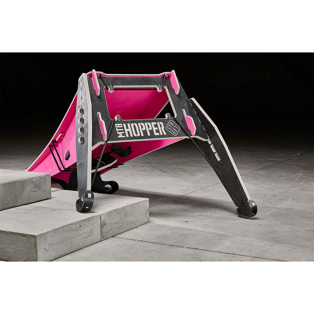 Horpper MTB Hopper – BRINK