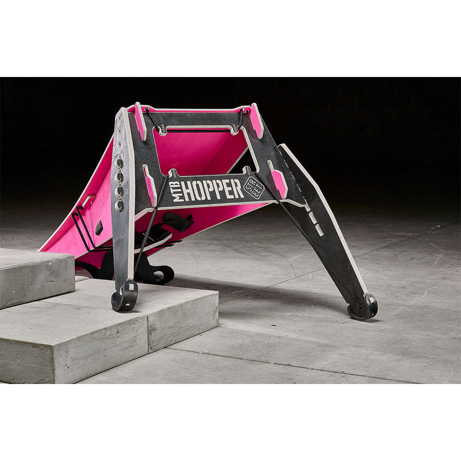 Portable Ramps – BRINK