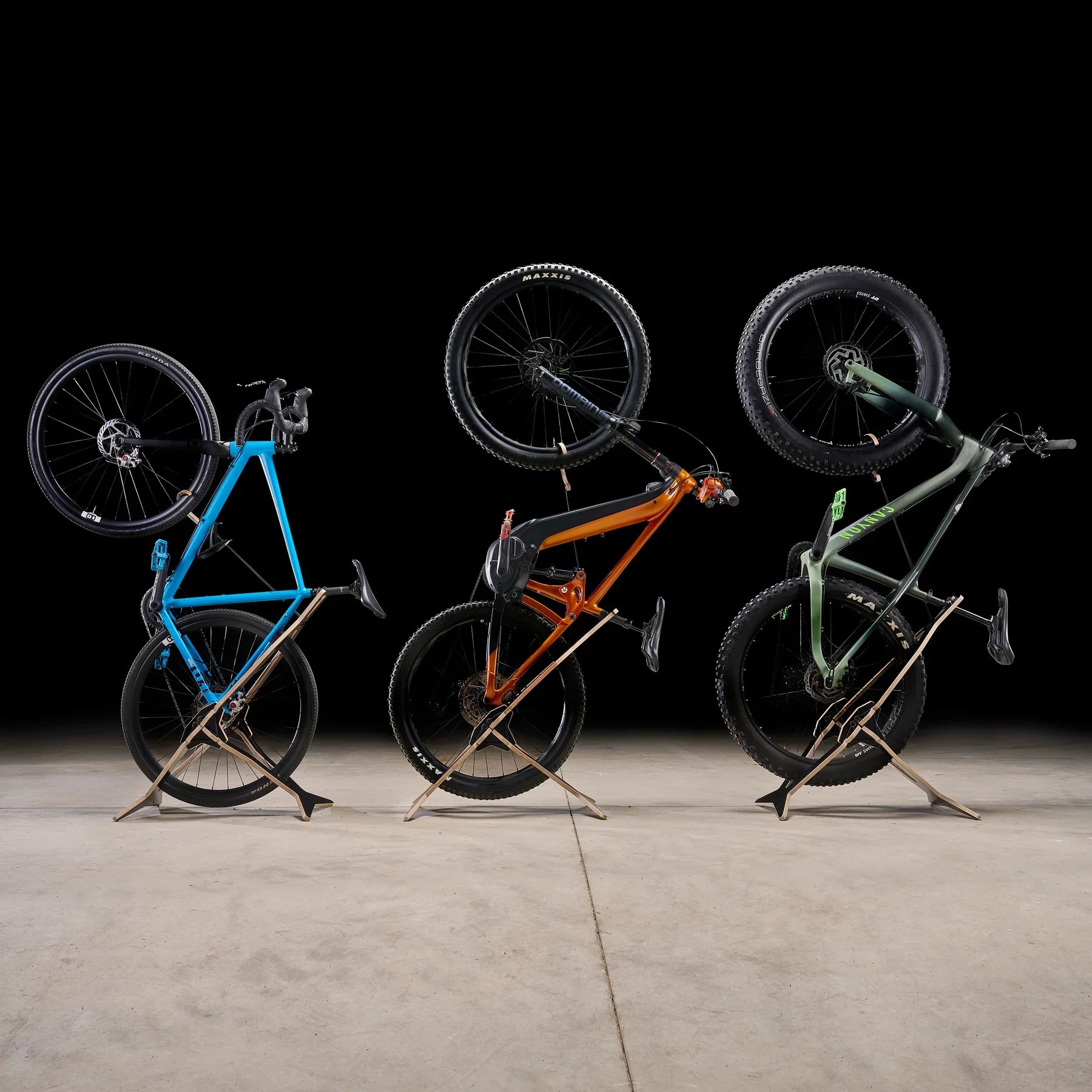 MTB Hopper Vertical – BRINK