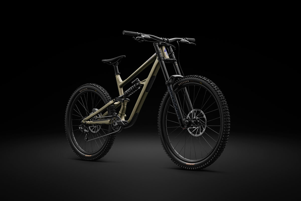 Specialized Status 170 2 DH – BRINK