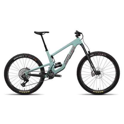 Santa Cruz Nomad 6 C 2025