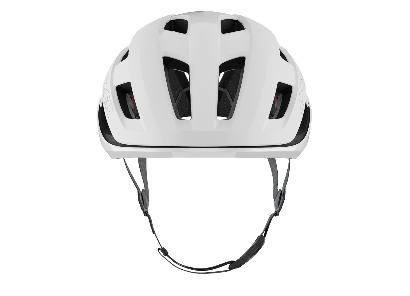 Refined strap design with strap divider