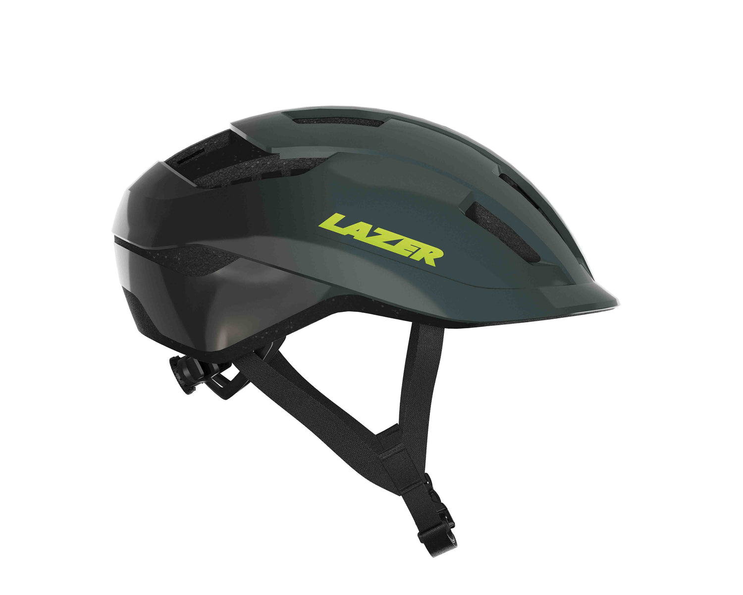 Integrated visor