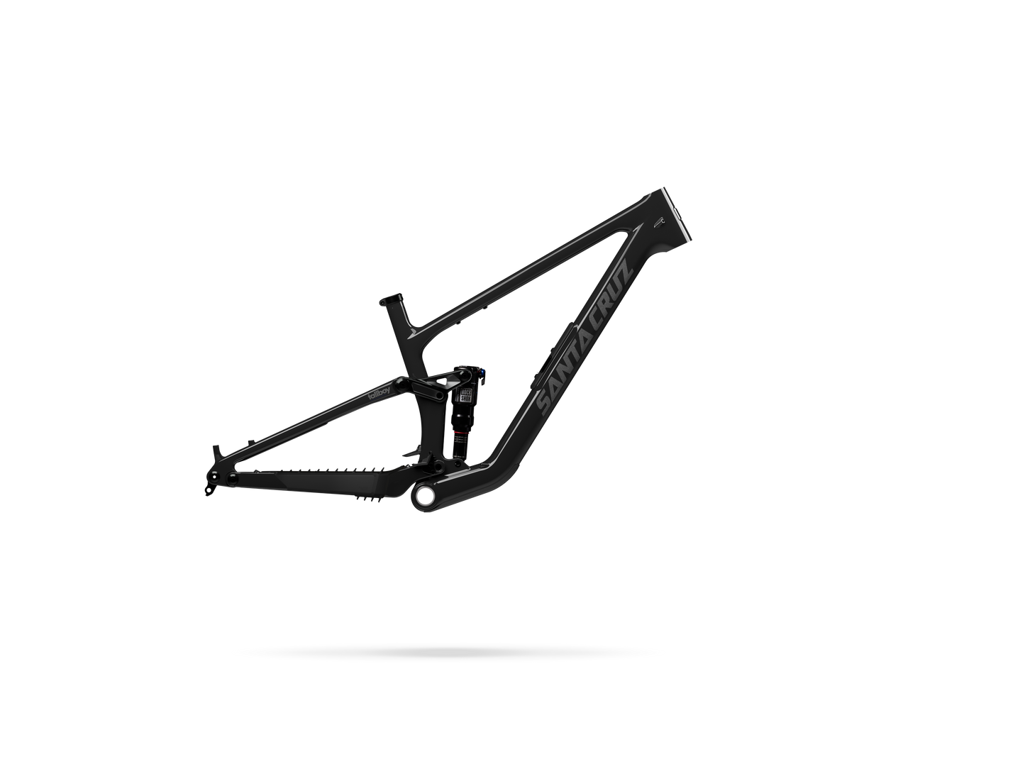 Santa Cruz Tallboy 6 CC Frame 2027