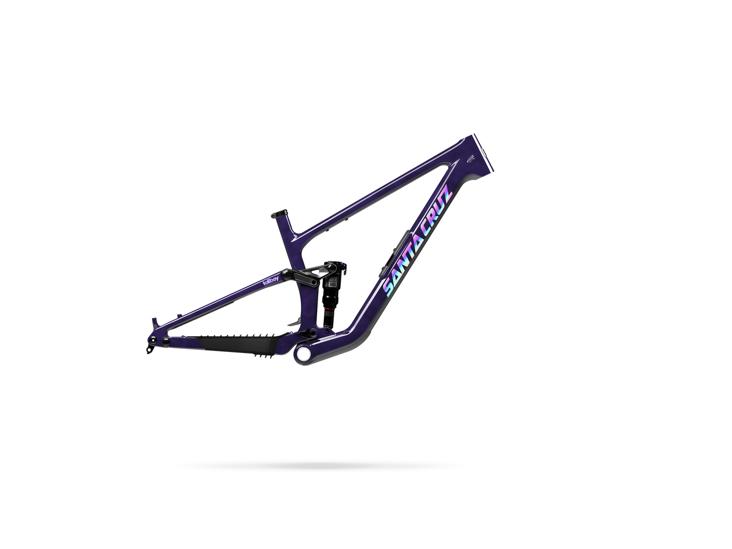Santa Cruz Tallboy 6 CC Frame 2027