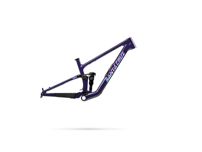 Santa Cruz Tallboy 6 CC Frame 2027