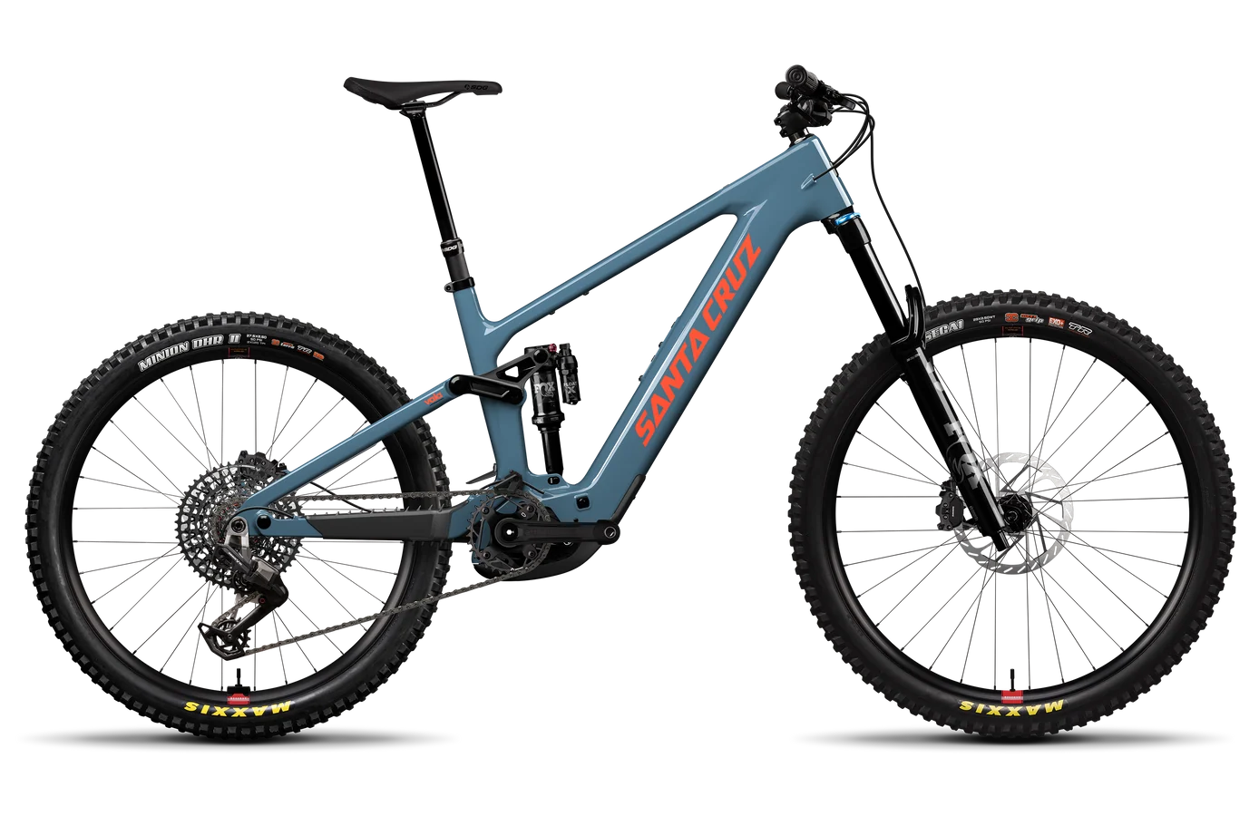 Santa Cruz Vala 1 C 2027