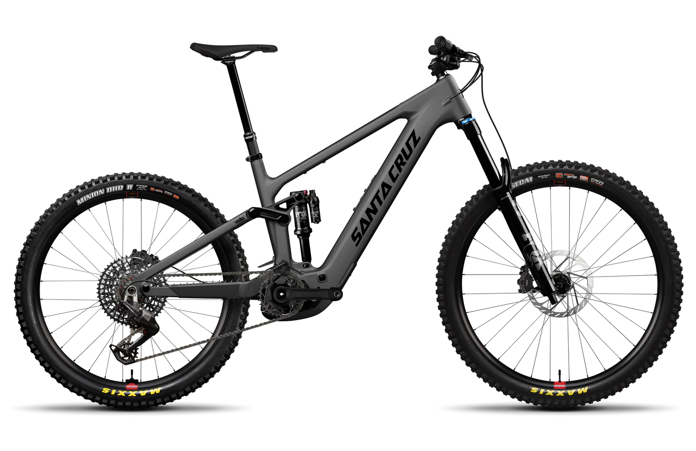 Santa Cruz Vala 1 C 2027