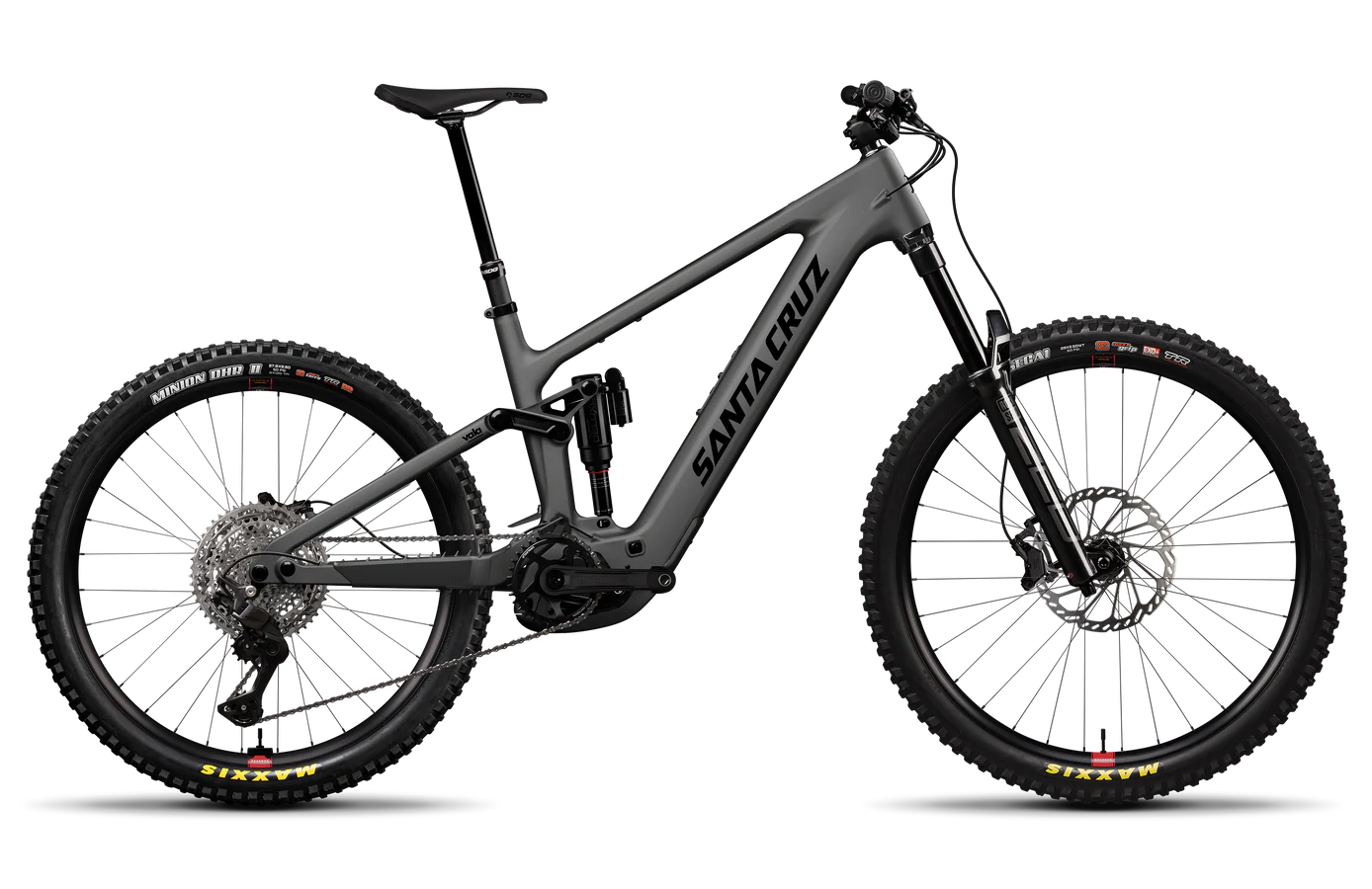 Santa Cruz Vala 1 C 2027