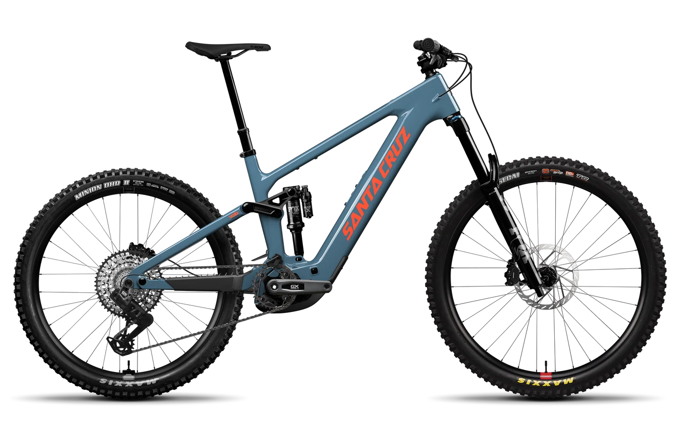 Santa Cruz Vala 1 C 2027