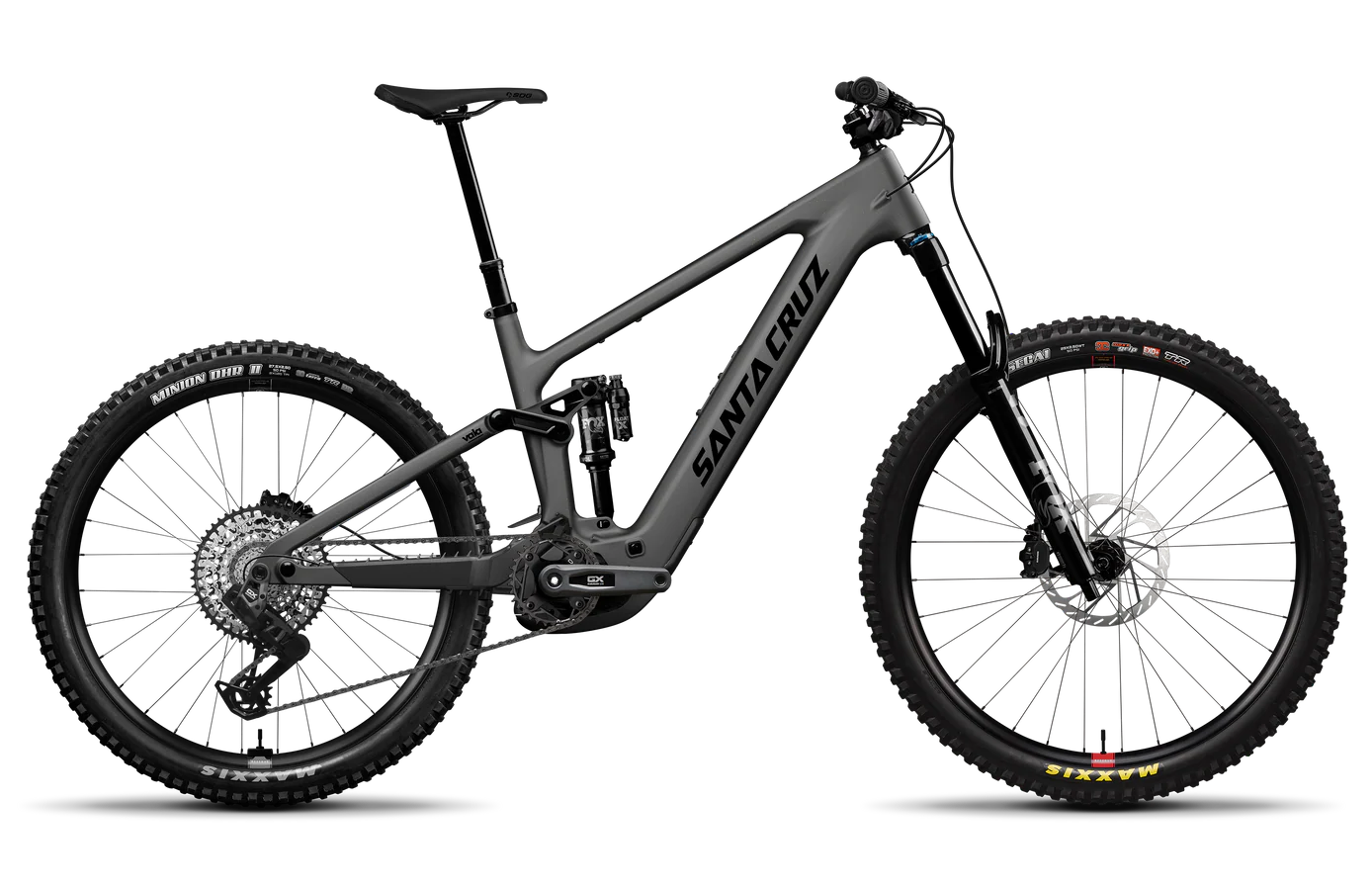 Santa Cruz Vala 1 C 2027