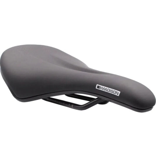 Madison FLUX E-SWEEP Saddle-BRINK
