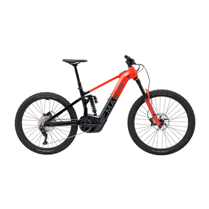 Marin Alpine Trail E1 Bosch 2024