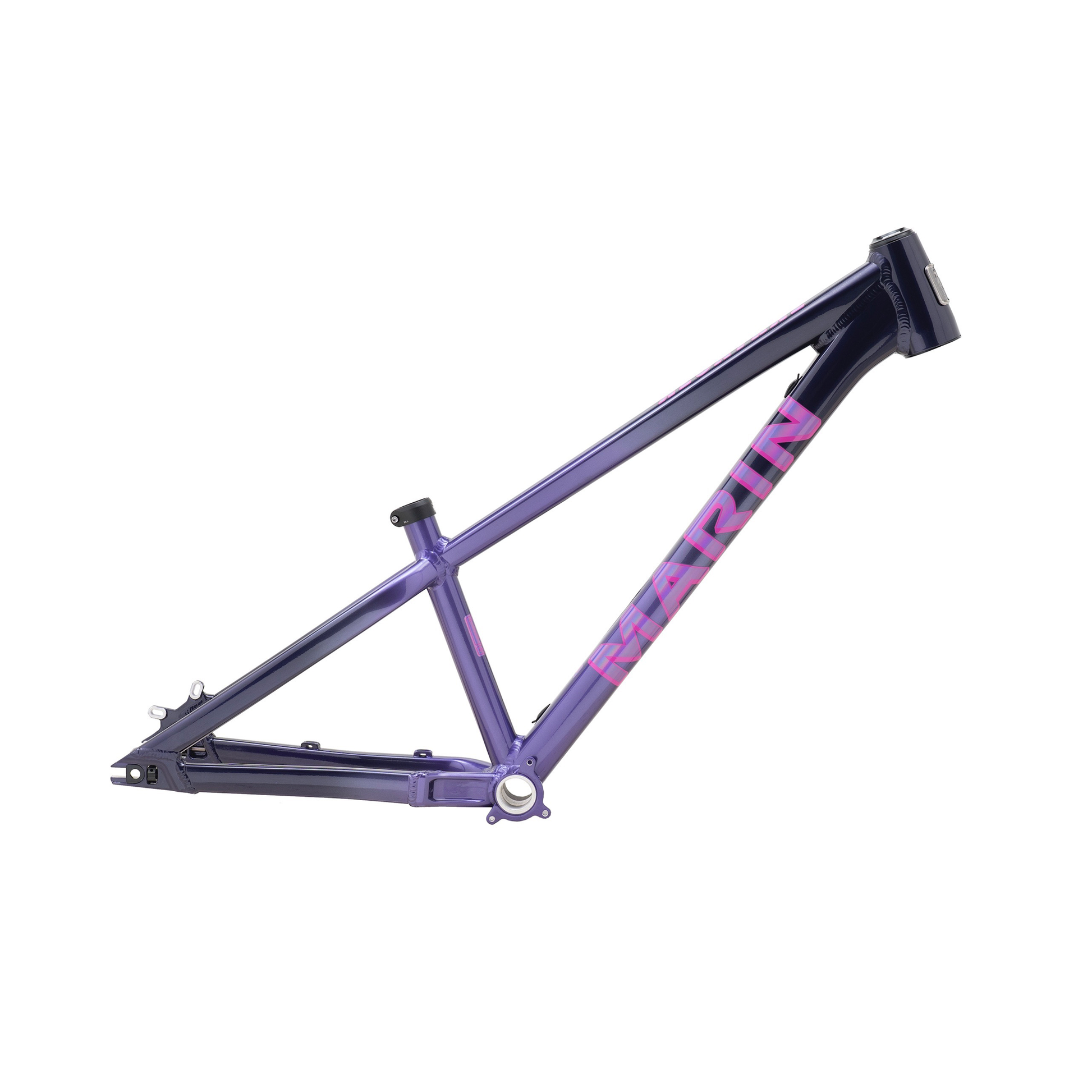 Marin Alcatraz Frame 2025-BRINK