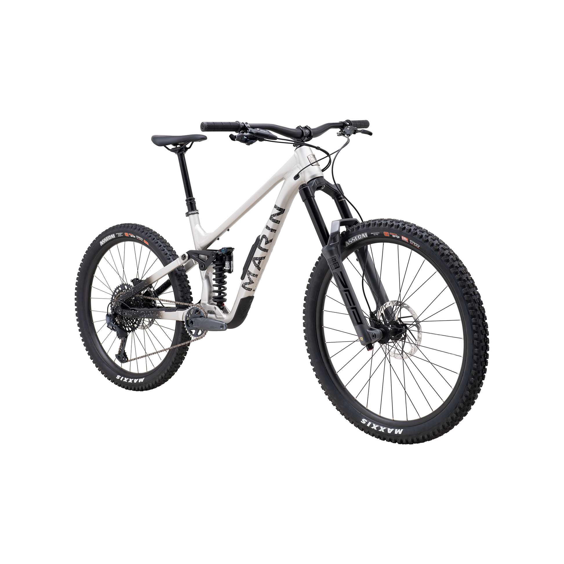 Marin Alpine Trail XR 2024-BRINK