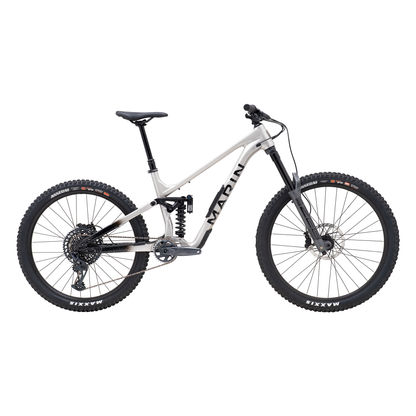 Marin Alpine Trail XR 2024-BRINK