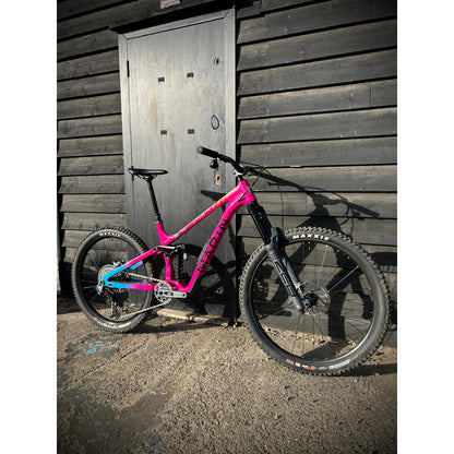 Marin AlpineTrail XR AXS - Chappell Roan Edition-Pink-Large-BRINK