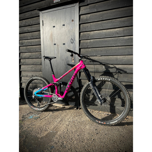 Marin AlpineTrail XR AXS - Chappell Roan Edition-Pink-Large-BRINK