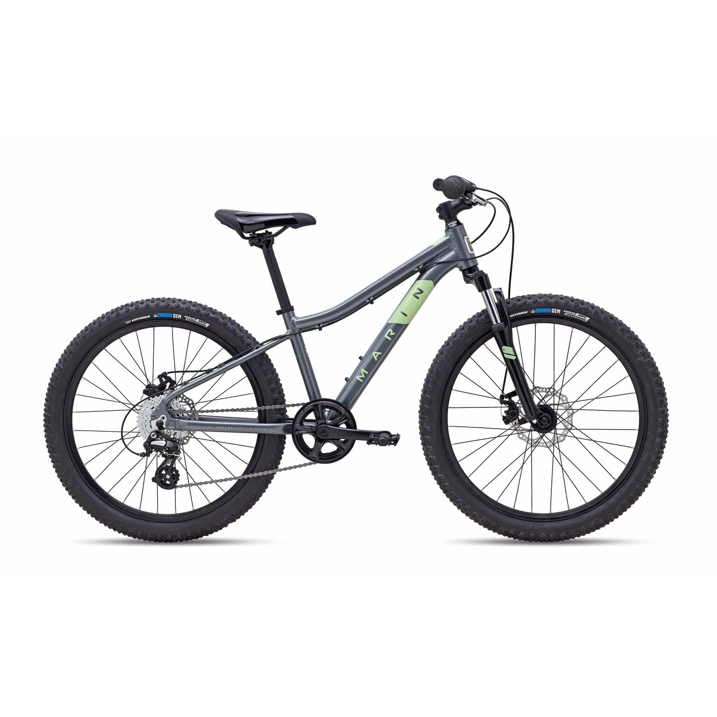 Marin Bayview Trail 24 2024-Grey / Mint-BRINK