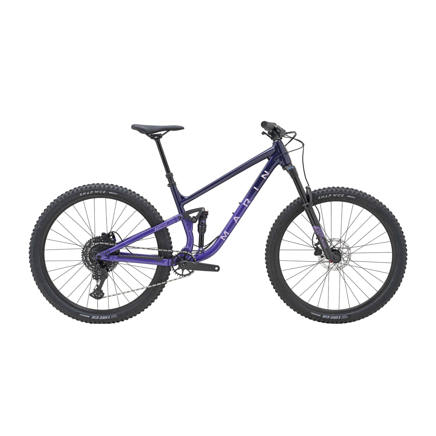 Marin Rift Zone 1 2026 27.5-Purple-S-BRINK