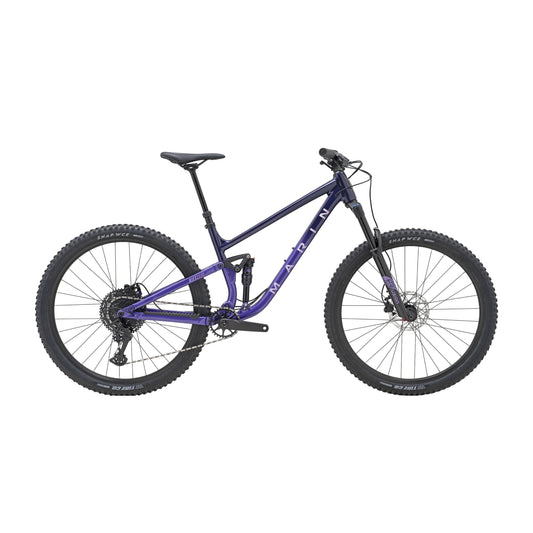 Marin Rift Zone 1 2026 27.5-Purple-S-BRINK