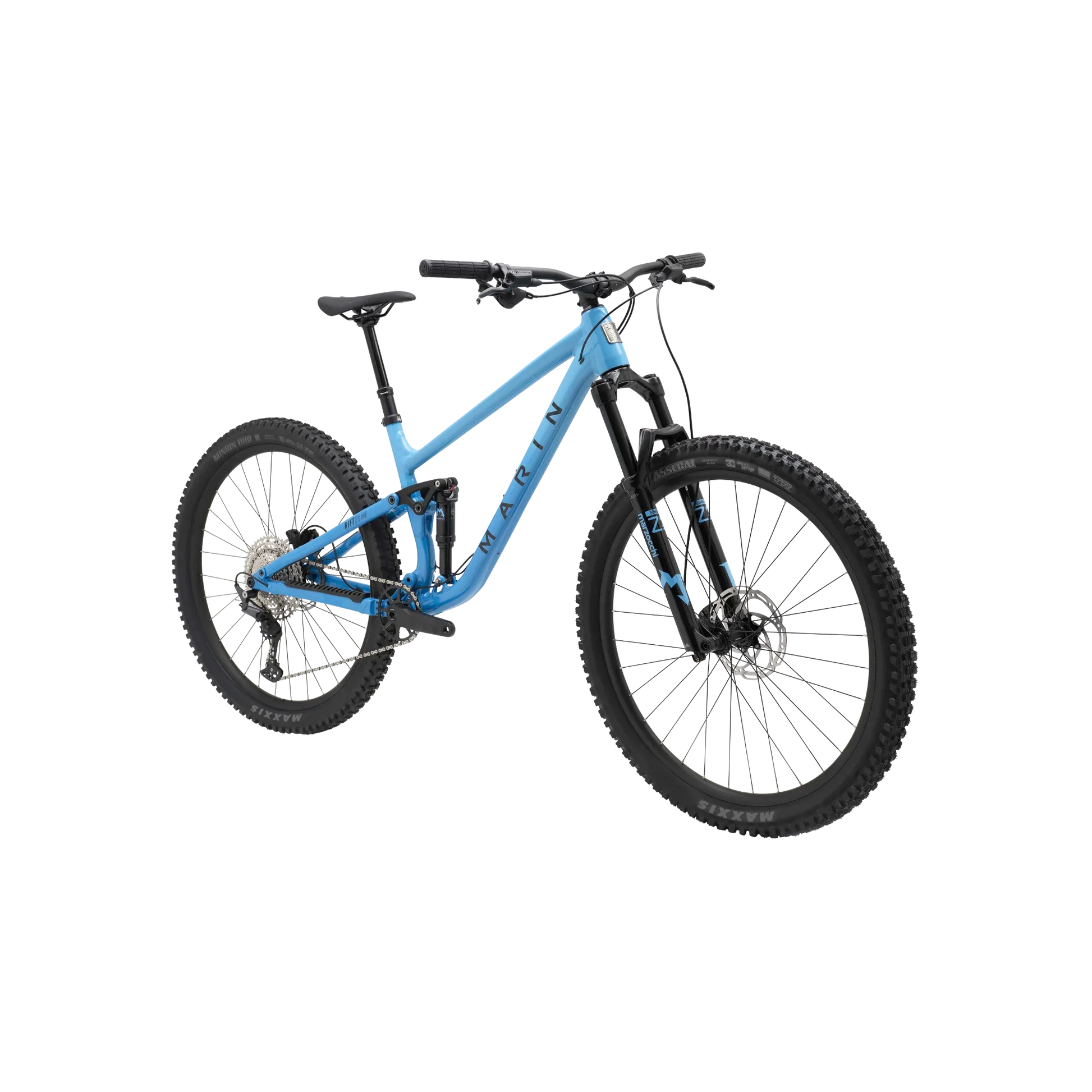 Marin Rift Zone 2 2026-BRINK