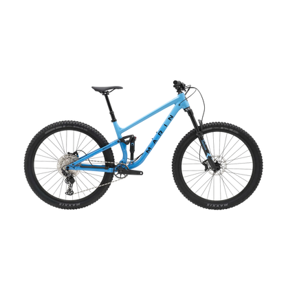 Marin Rift Zone 2 2026-Dark blue/Light blue-27.5-S-BRINK