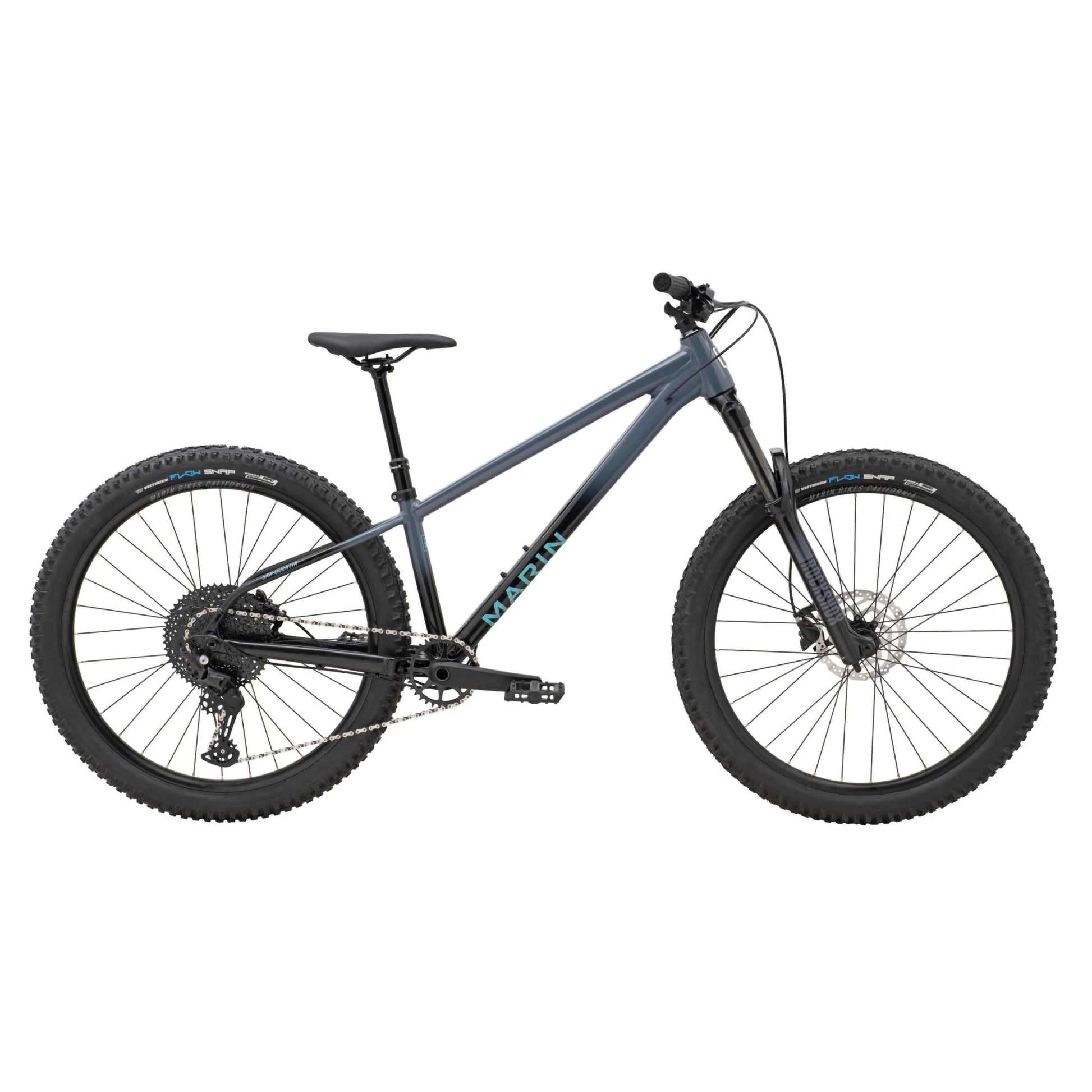 Marin San Quentin 2 2024-S-Blue / Black / Teal-BRINK