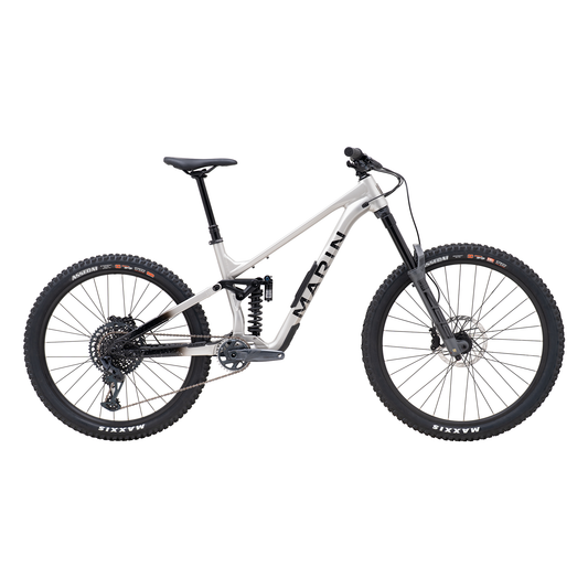 Marin Alpine Trail XR 2024