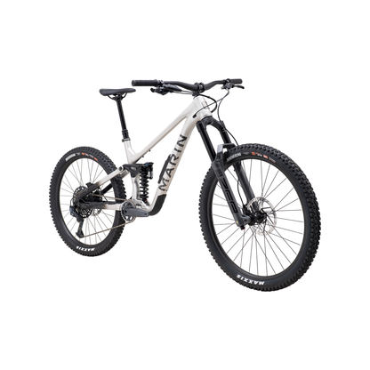 Marin Alpine Trail XR 2024