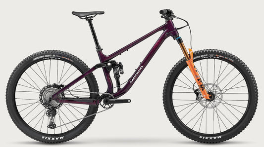 Norco Fluid FS A1 2026-S-Purple Haze-BRINK