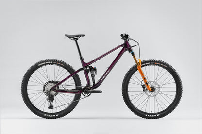 Norco Fluid FS A1 2027-BRINK