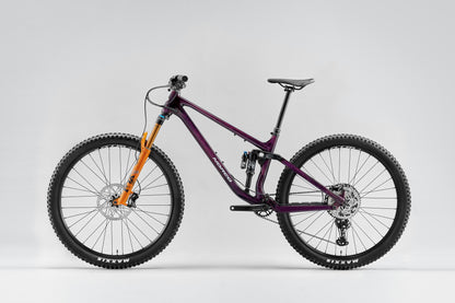 Norco Fluid FS A1 2027-BRINK